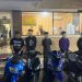 Brimob Polda Metro Jaya Respon Cepat Laporan Masyarakat, Balap Liar di Jakarta Timur Berhasil Dibubarkan