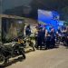 Brimob Polda Metro Jaya Gagalkan Aksi Vandalisme Saat Patroli Malam di Jakarta Timur
