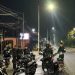 Brimob Metro Jaya Bubarkan Balap Liar di Pulogadung Seorang Remaja Diamankan