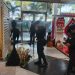 Brimob Polda Metro Jaya Sterilisasi JICC, Bazar Bhayangkari Nusantara 2026 Dipastikan Aman