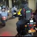 Brimob Metro Jaya Amankan Dua Pemuda usai Temukan STNK Tak Sesuai Nomor Rangka di Cilincing