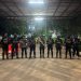 Brimob Polda Metro Jaya Perkuat Patroli Malam, Kamtibmas Bekasi Kota Tetap Kondusif