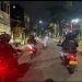 Brimob Polda Metro Jaya Intensifkan Patroli, Jakarta Barat Aman Hingga Pagi