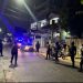 Brimob Polda Metro Jaya Perkuat Patroli Malam, Cipondoh Tetap Kondusif