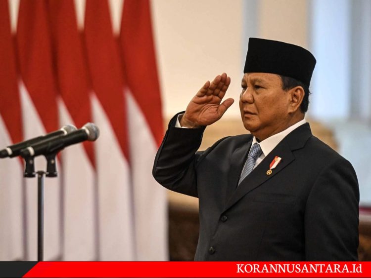 Deretan Pejabat Negara yang Mundur di Era Prabowo Subianto, dari Menteri hingga Gubernur BI