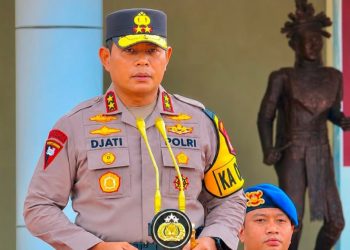 Penunjukan Irjen Pol Djati Jadi Kapolda Sumbar Dinilai Perkuat Transformasi dan Pelayanan pada Masyarakat