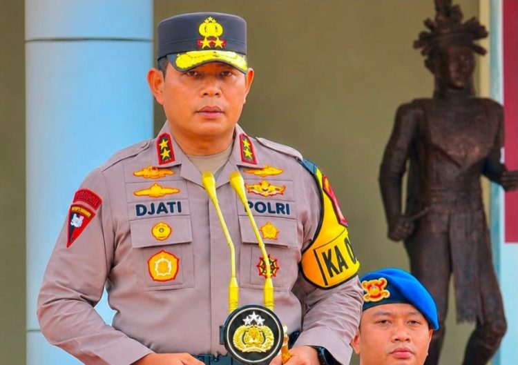 Penunjukan Irjen Pol Djati Jadi Kapolda Sumbar Dinilai Perkuat Transformasi dan Pelayanan pada Masyarakat