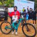 Atlet Kota Bekasi Raih Emas di Kejurnas MTB Downhill 2026, ICF Optimistis Juara Umum Porprov Jabar