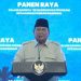 Prabowo: Nanti Ada Pertandingan Antar Jenderal, Siap Jadi Wasit!