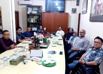 Tundra Meliala Mundur, AMKI Tunjuk Dadang Rachmat sebagai Plt