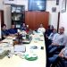 Tundra Meliala Mundur, AMKI Tunjuk Dadang Rachmat sebagai Plt
