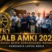 AMKI Pusat Gelar RALB, Bahas Pengunduran Diri dan Kepemimpinan Baru