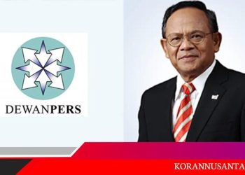 Dewan Pers Perbarui Ketentuan KBLI Perusahaan Pers Ini Daftar Lengkapnya