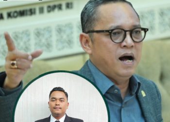 IJLS Nilai Langkah Deddy Sitorus Sudah Tepat, Publik Harus Melihat Secara Utuh