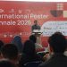Menteri Ekraf Buka Re: Rasa International Poster Biennale 2026, Universitas Paramadina Perkuat Diplomasi Budaya Visual
