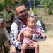 Jelajah Desa VI, Komitmen Bupati Fery Sahputra Dekatkan Pelayanan dan Pembangunan Jalan di Silangkitang