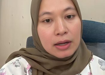 Speak Up Istri Perwira Polri Dugaan Pemerasaan di Polres Batu Bara, Kini Bermohon Perlindungan Hukum Ke Presiden Hingga Kapolri