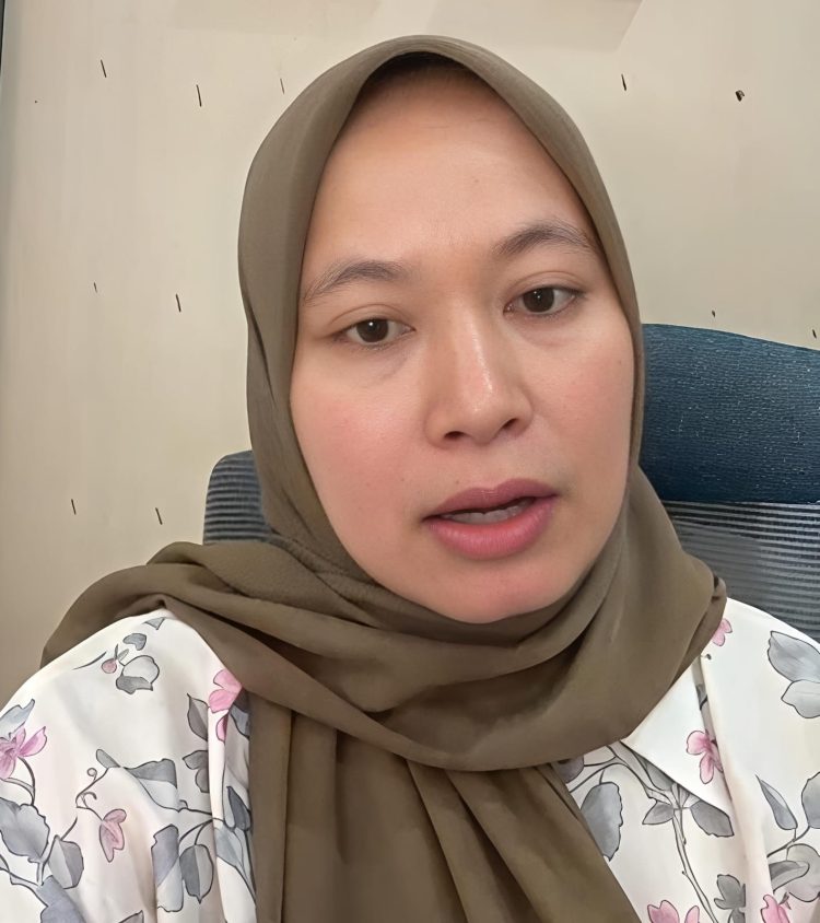Speak Up Istri Perwira Polri Dugaan Pemerasaan di Polres Batu Bara, Kini Bermohon Perlindungan Hukum Ke Presiden Hingga Kapolri