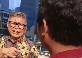 Bungkam Usai Diperiksa Kejati, Peran AFPI dalam Pengawasan Fintech Jadi Pertanyaan
