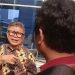 Bungkam Usai Diperiksa Kejati, Peran AFPI dalam Pengawasan Fintech Jadi Pertanyaan