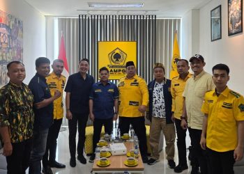 Said Aldi Al Idrus Dukung Plt Ketua Umum DPP AMPI Segera Laksanakan Rapimnas dan Munas X