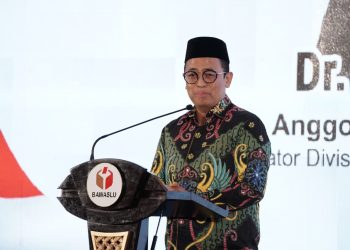 Rekor 409 Tim, Bawaslu Tetapkan 48 Tim Lolos ke Tahap Regional Kompetisi Debat Penegakan Hukum Pemilu VI