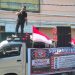 Aksi Unras Jilid II Solidaritas Gowa Desak Kapolresta Tutup Tambang Liar Dan Copot Kanit Tipidter 