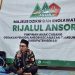 Didukung Seluruh Ranting, Iman Rosyadi Resmi Menjadi Ketua PAC GP Ansor Tambun Utara