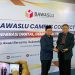Bawaslu Kenalkan Konsep DNA Mahasiswa Era Digital untuk Perkuat Demokrasi