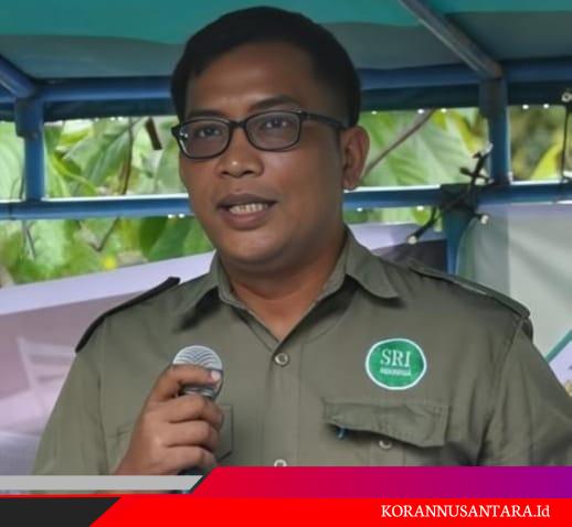 Rasyid Assaf Dongoran: Masa Depan Tabagsel Dibangun dengan Kerja Keras, Bukan Menunggu Bantuan