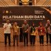 Bupati Labuhanbatu Selatan Buka Pelatihan SDM BPDP di Medan Dorong Pekebun Sawit Modern