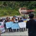 Kelompok Tani Desak PT NSHE Bayarkan Ganti Rugi dan Kompensasi Sesuai Hak Pemilik Lahan