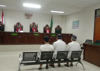 PN Cikarang Gelar Sidang Perdana Dugaan Penganiayaan Anggota DPRD Kabupaten Bekasi, Kuasa Hukum Minta Tanpa Intervensi