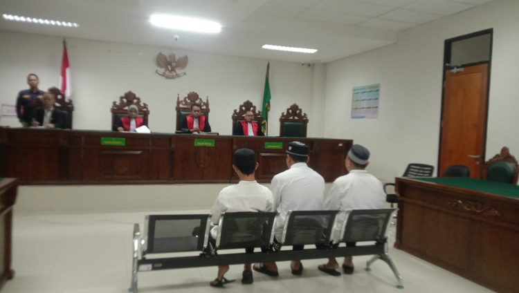 PN Cikarang Gelar Sidang Perdana Dugaan Penganiayaan Anggota DPRD Kabupaten Bekasi, Kuasa Hukum Minta Tanpa Intervensi