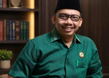Menyiapkan Da’i Masa Depan: Standarisasi Dai MUI sebagai Investasi Peradaban di Era Disrupsi Digital
