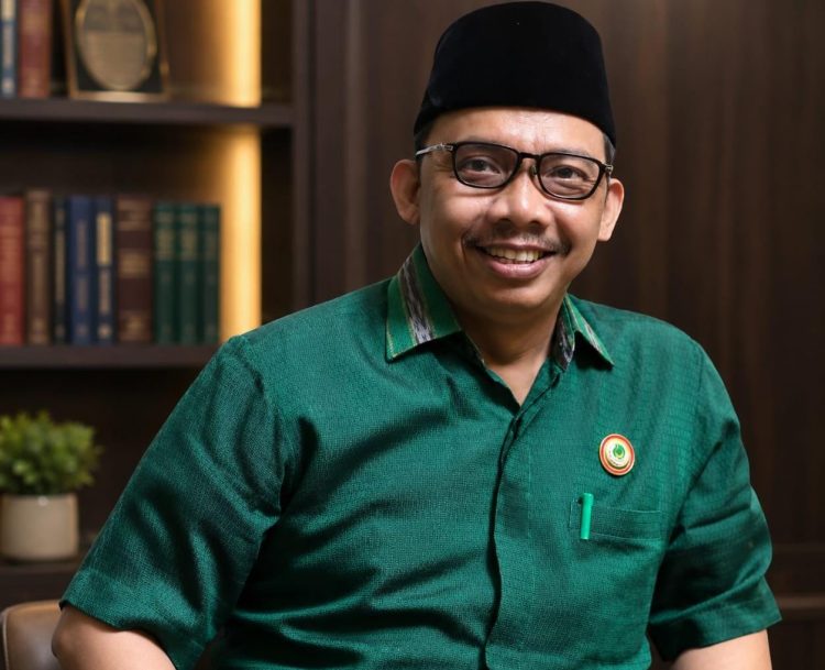 Menyiapkan Da’i Masa Depan: Standarisasi Dai MUI sebagai Investasi Peradaban di Era Disrupsi Digital