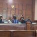 Saksi Sebut Rohana Pukul Adik Empat Kali dalam Sidang PN Jakarta Utara