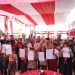 67 Siswa di Padangsidimpuan Terima Beasiswa PIP 2026, Rapidin Simbolon Serap Aspirasi Warga