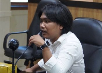 MAKI Sumut Minta Isu Perkim Cikataru Medan Diselesaikan dengan Bukti, Bukan Opini
