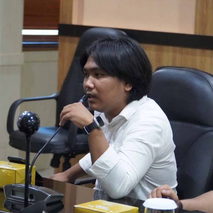 MAKI Sumut Minta Isu Perkim Cikataru Medan Diselesaikan dengan Bukti, Bukan Opini