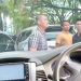 Viral! Driver Diduga jadi Korban Penganiayaan Oknum Polisi Berpangkat Kombes Polda Sumbar
