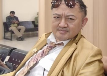 Membaca Operasi “Air Keruh” di Balik Isu Pergantian Kapolri: Analisis Ade Adriansyah Utama