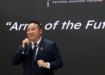 ISW: Norman Joesoef Punya Modal Strategis untuk Transformasi Industri Pertahanan Nasional