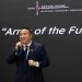 ISW: Norman Joesoef Punya Modal Strategis untuk Transformasi Industri Pertahanan Nasional