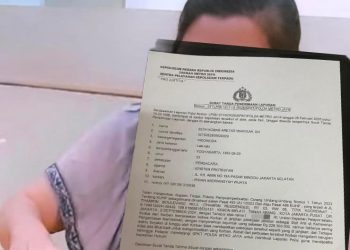 Dijanjikan Jadi Tenaga Ahli BP TASKIN oleh Tim Prabowo – Gibran dan Setor Rp226,3 Juta Korban Laporkan ke Polda Metro Jaya