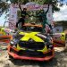 Ijeck Juara APRC 2026 dan Nasional Rally 2026 di Tobasari Simalungun