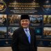 Ketum PNPI Syamsul Rizal Apresiasi Tinggi Menko Polkam Djamari Chaniago
