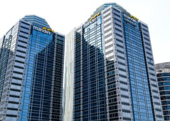 Sederet Dugaan Masalah di Bank Mandiri KAMAKSI Desak KPK Periksa Dirut Bank Mandiri
