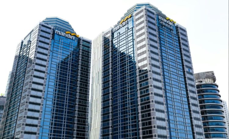 Sederet Dugaan Masalah di Bank Mandiri KAMAKSI Desak KPK Periksa Dirut Bank Mandiri