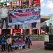 Geruduk KPK, GPAK Desak Benny Sinaga Diperiksa Dugaan Korupsi MBG di Simalungun
